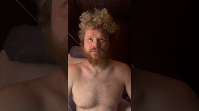 5й день автономного марафона. Утро) короткая волшебная медитация от #bretariantraveler смотреть онлайн