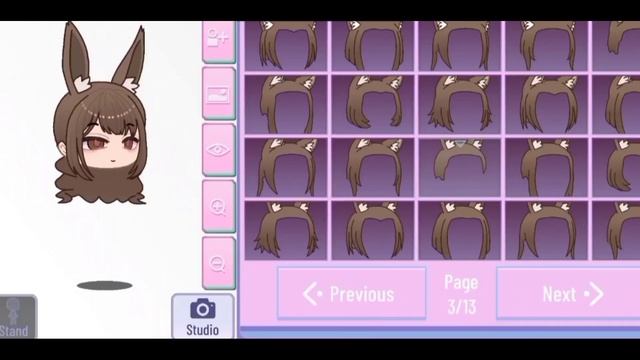 《Идеи для ос в gacha nox》 смотреть онлайн