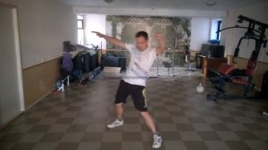 как правильно крутить обруч