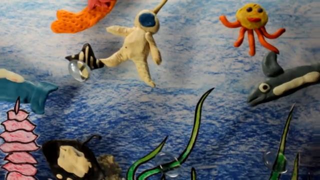 "Морская история" смотреть онлайн