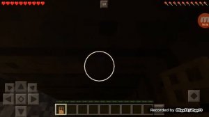 Как призвать цунами на телефоне без модов в майнкрафте