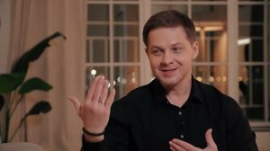 Интервью с ведущим тренинга «Самурайская игра»