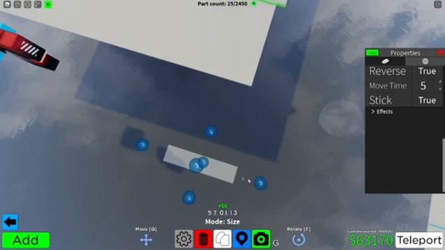 How to make boss fight in obby creator tutorial смотреть онлайн