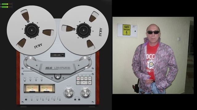 Олег Пахомов Просто музыка Instrumental Electronic Music 2014 /Full album № 19/