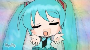 Песня Мику Хатсуне