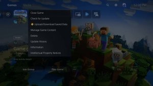 How to Transfer Minecraft Worlds from PS4 to PS5 (Upload & Download Game Saves!)