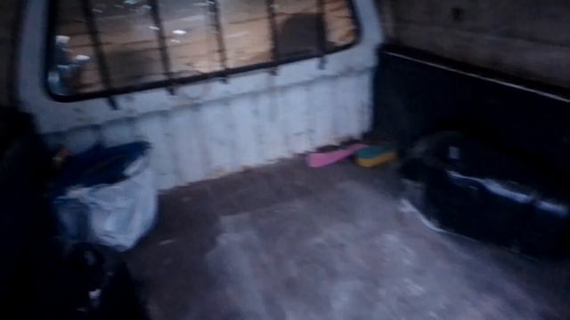 Машина для дома Таврия Пикап смотреть онлайн