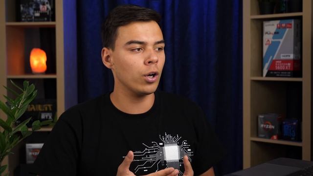 ЛУЧШИЕ СВЯЗКИ ПРОЦЕССОРОВ И ВИДЕОКАРТ для игр за любой бюджет! смотреть онлайн