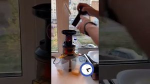 Лимонад в соковыжималке  Scarlett SC-JE50S43