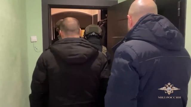 Ирина Волк: В Москве полицейские задержали подозреваемых в мошенничестве в сфере страхования