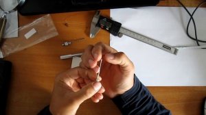 крючок + сверло для бойлов | Needle for boilies