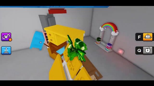 ROBLOX Play Cats Morph: Friend Rescue SAPPHIRE LOCATION смотреть онлайн