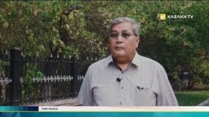 Чудеса пещеры Коныр Аулие