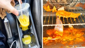 Фото, которые тебя удивят (часть 133)  -