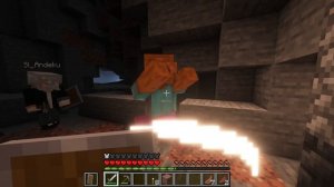 ОНИ СВЕДУТ МЕНЯ С УМА | The Man From The Fog & The Midnight Lurker