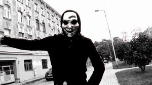 CASHPEROVSKIY - В Сердцах