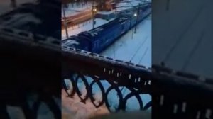 Электричка Новоиерусалимская Волоколамск Москва Рижский вокзал