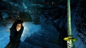 SKYRIM #090 - Der Augur von Dunlain / Let´s Play Skyrim