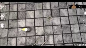 ☆ Играем в EYES horror game ~》✨️💫🥲☕️ UvU ☆