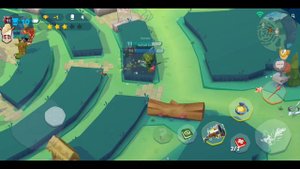 БУСТ АЛЬПАКИ ПАКО 14 УРОВНЯ ПРОДОЛЖАЕТСЯ! 4 ТРОФЕЯ ЗА 6 БОЁВ ЭТО ХОРОШО В ИГРЕ ZOOBA.