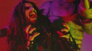 Rob zombie - Demon speeding // español