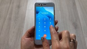 Honor 9 Premium 128Gb (STF-L09) Incoming call