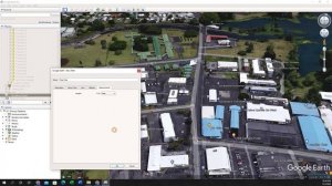 How to Measure Distance of Path in Google Earth Pro | Google Earth Pro