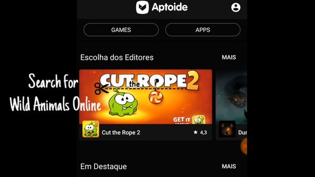 Wild Animals Online (WAO) - How To Get FREE ANIMALS ! [ 3.42 version ] (desc.) смотреть онлайн