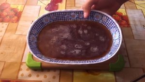 Мармелад из Кока-колы