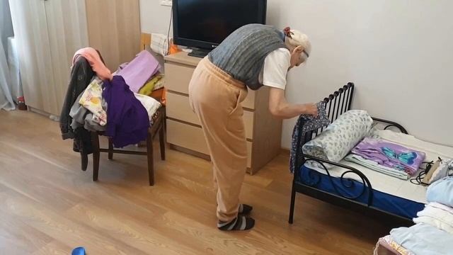 Транслингвальная стимуляция после ЧМТ и падения в 88 преклонном возрасте.