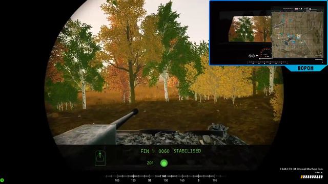 SQUAD Vehicle  Бесполезная техника