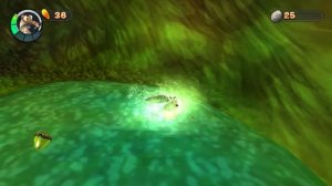 Прохождение игры Ледниковый период 2 Часть #4 I Шерстяная закуска.