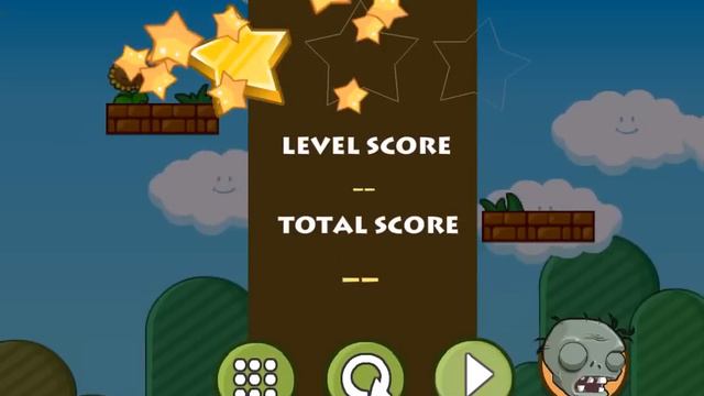 ХАХАХА Марио мочит Зомби!!! Растения против зомби /Plants VS Zombie смотреть онлайн