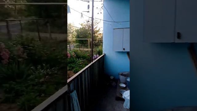 Краснодарский край, посёлок Гаркуша. 3 комнатная квартира.