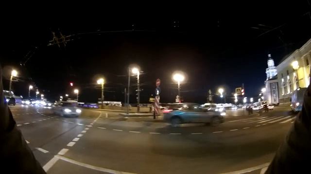 Octopus Vulgaris ST 2022 Cr-Mo - Пятничная осенняя закатка (Васька - Моховая ) 18.11.22 смотреть онлайн