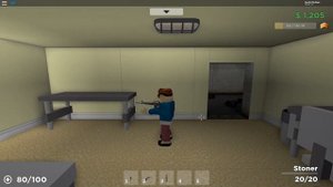 РОБЛОКС – ЗОНА 51 СТРАШИЛКИ! – Спайдер и Ниндзяго в Игре Roblox Area 51