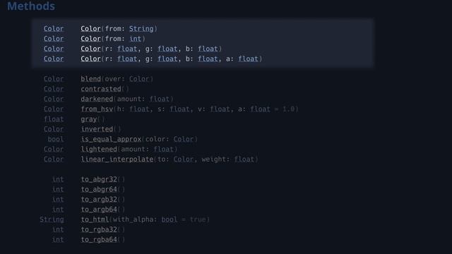 КАК ЧИТАТЬ ДОКУМЕНТАЦИЮ / Godot Engine урок