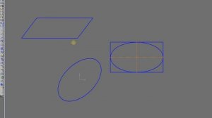 Компас 3D. Как чертить в Компасе. Урок 4. Дуга, эллипс, многоугольники
