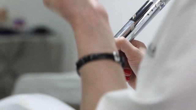 Мастер-класс процедуры Плазма Душ. Новые насадки аппарата LuxusPlasma. Безинъекционная мезотерапия