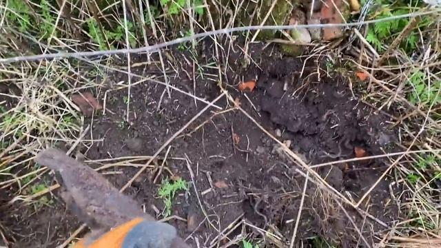 ЛУЧШЕЕ МЕСТО ДЛЯ МЕТАЛЛОКОПА В ЭТОМ ГОДУ!!!ТАКОГО МЕТАЛЛА НА ЭТОЙ ФЕРМЕ МЫ НЕ ЖДАЛИ!!! смотреть онлайн