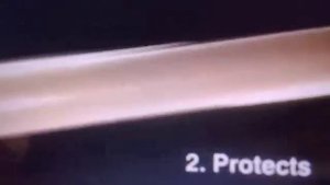 Doutzen Kroes - Loreal Elvive advert