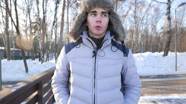 Продажа искусственных елок. Итоги 2018 смотреть онлайн