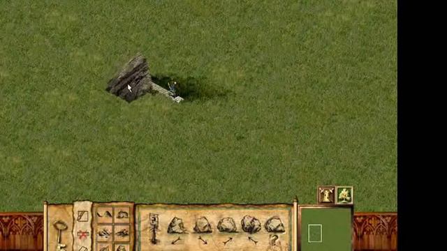 Stronghold Editor Tricks Part 3 смотреть онлайн