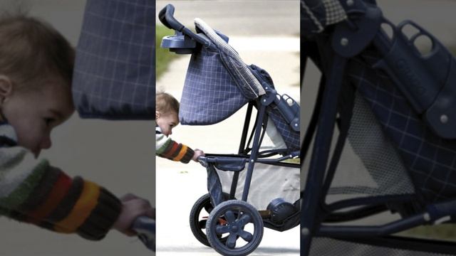 Автопилот Tesla не считает коляску с ребёнком за препятствие.