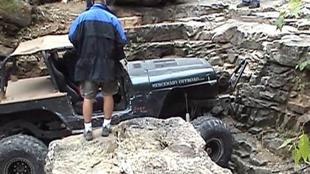 Hal Johns Waterfall- Rory смотреть онлайн