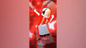 Roblox edits - TikTok Compilation #126
