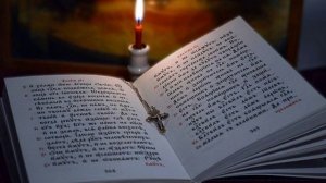 Псалтирь.Кафизма 5,Тропари глас 5(хор Валаамского монастыря)