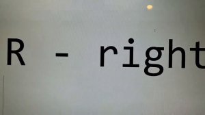 Как отличить где правый где левый канал? Наушник,  колонка, динамик