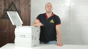 Биотуалет канадский Mister Little Ideal ,особенности применения