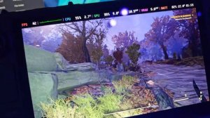 Fallout 76 - Steam Deck OLED Gameplay & Performance